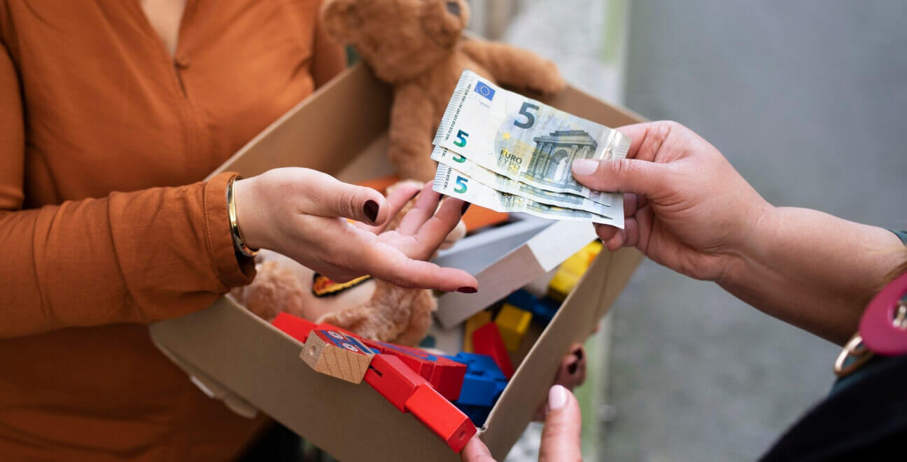 campaigns single image